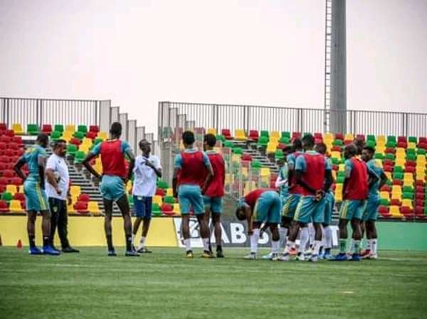 المحلي الموريتاني