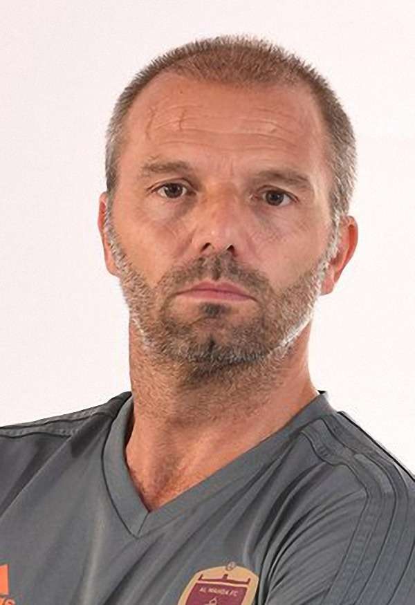 موريس شتاين