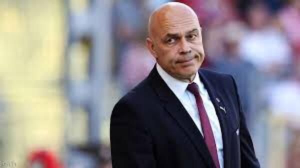 كريستيان جروس 