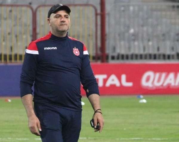 رفيق المحمدي
