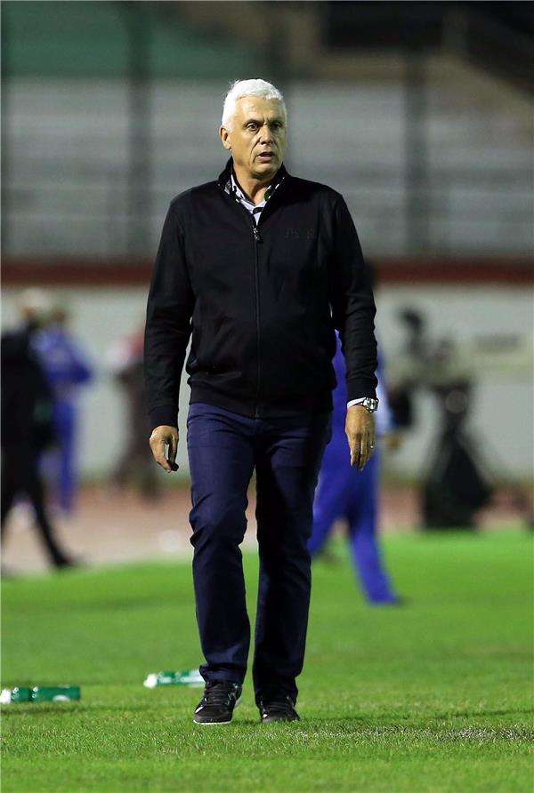 هوبير فيلود