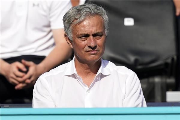 جوزيه مورينيو