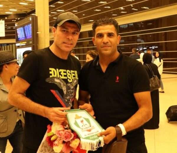 لافي وفرحان