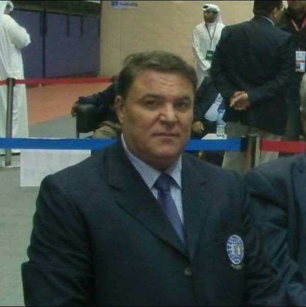 سعد أحمد محمد