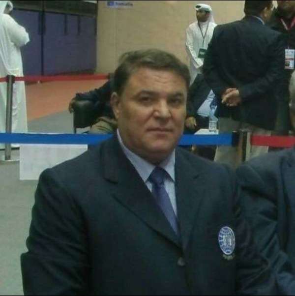 سعد أحمد محمد