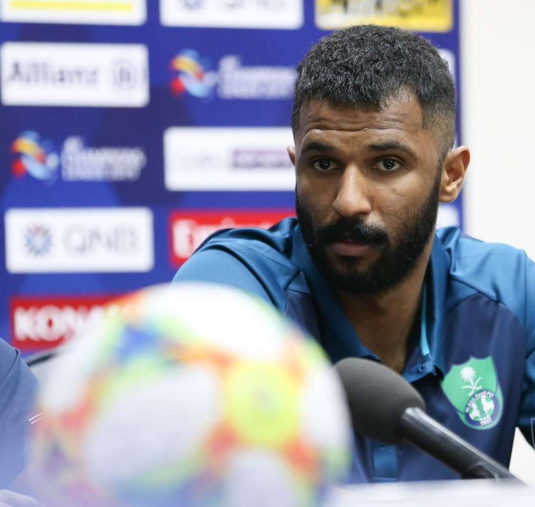 محمد العويس