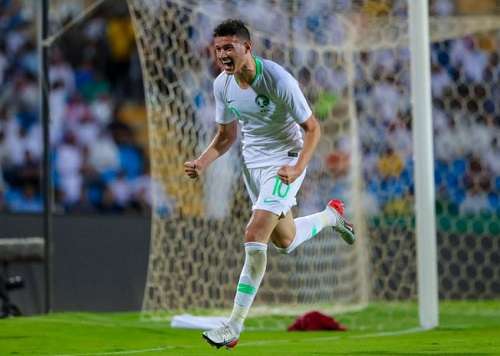 عبد الله الحمدان