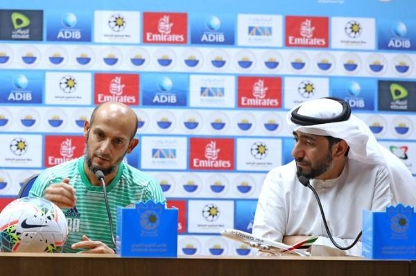 عبد العزيز العنبري