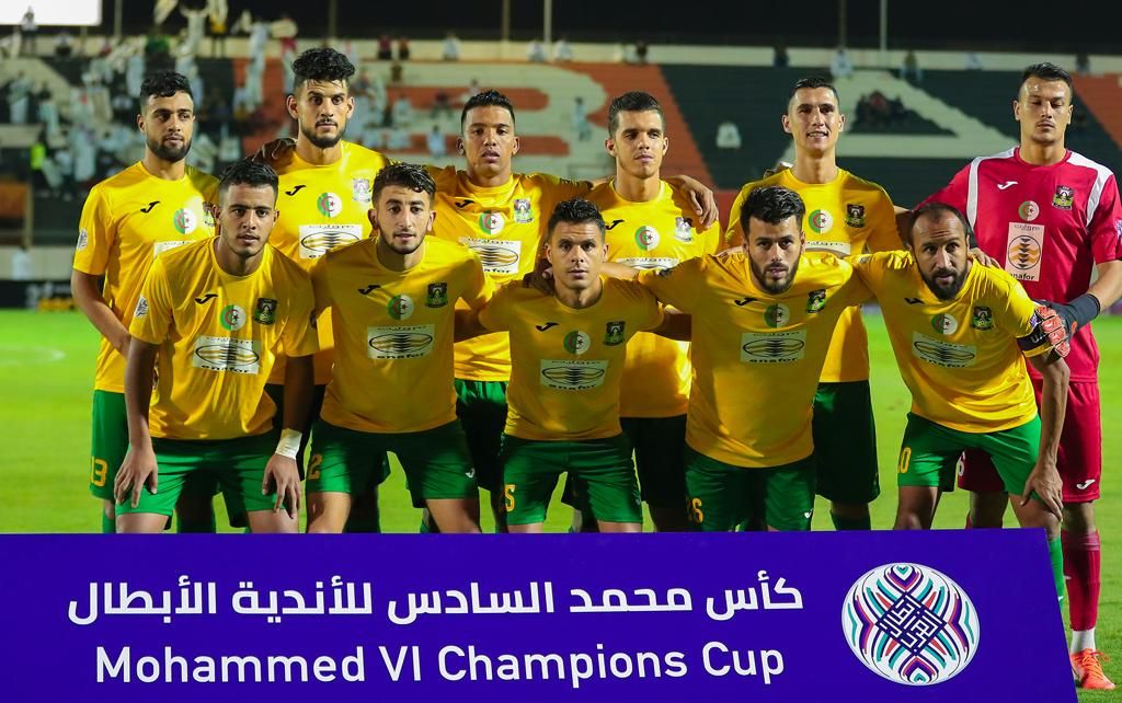  شبيبة الساورة