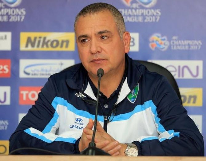  فتحي الجبال