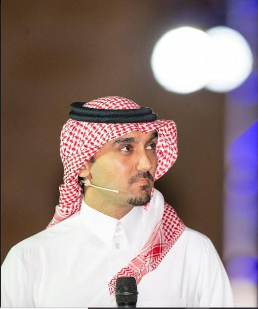 الأمير عبد العزيز بن تركي الفيصل