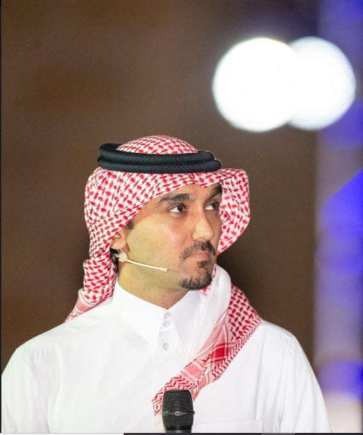 الأمير عبد العزيز بن تركي الفيصل