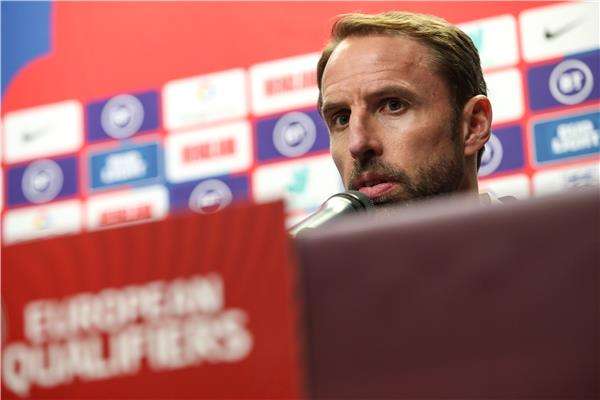 جاريث ساوثجيت