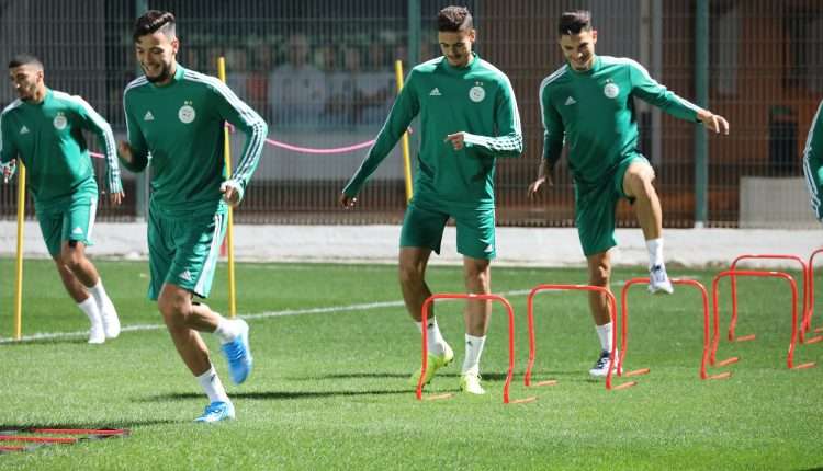 زين الدين فرحات (يمين)