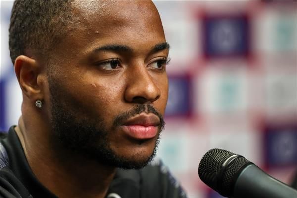 رحيم سترلينج