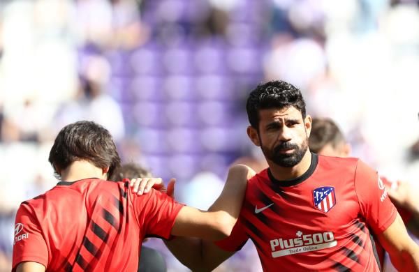 دييجو كوستا 