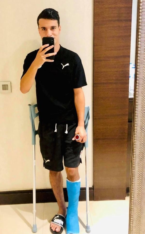 فوزي الحناوي