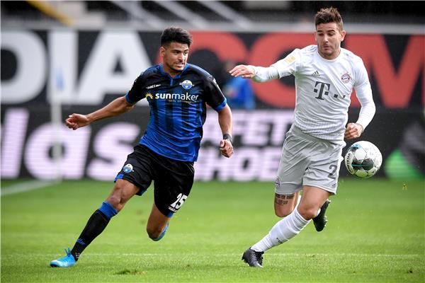 لوكاس هيرنانديز