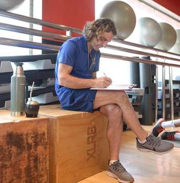 دانيال كارينيو