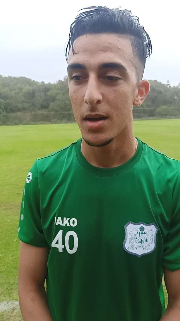  عبد الفتاح حدراف