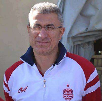 منذر الكبير
