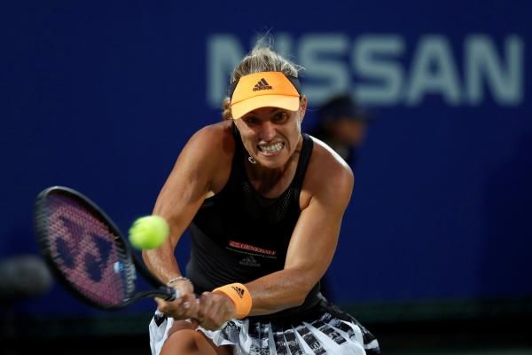 أنجليك كيربر