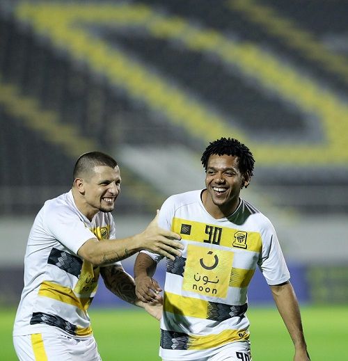 الاتحاد
