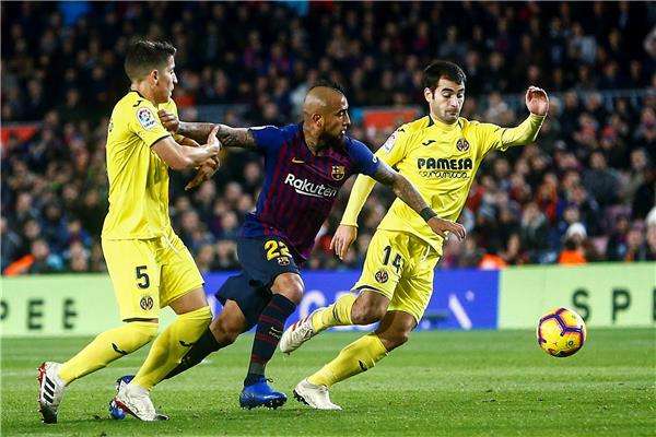 أرتورو فيدال