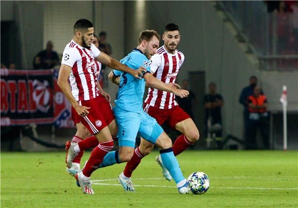 كريستيان إريكسن