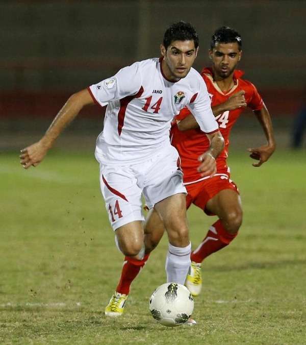 عبدالله ذيب