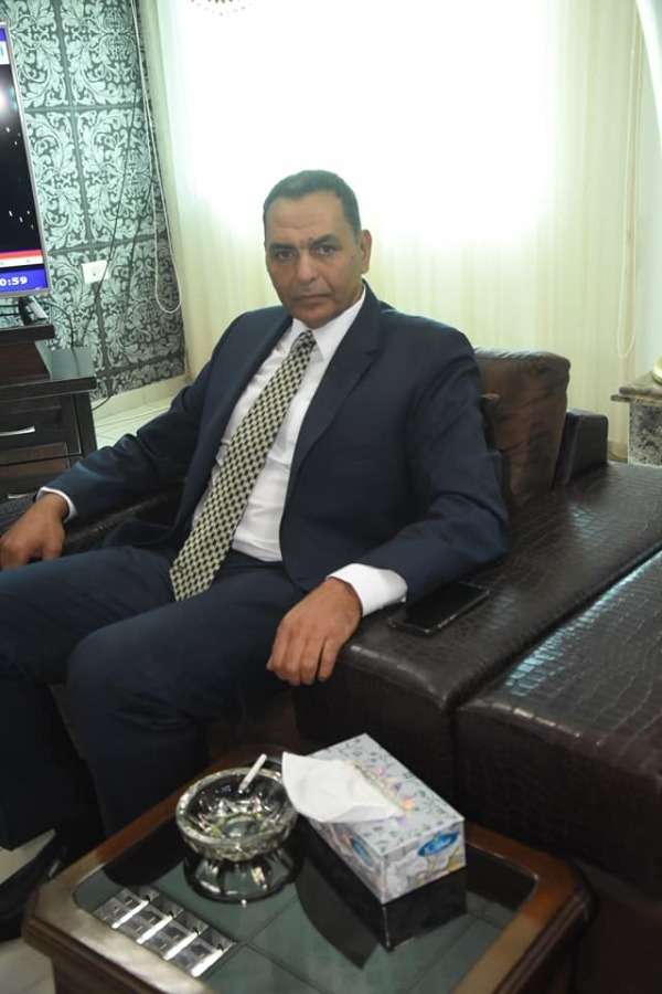 جلال النقرش