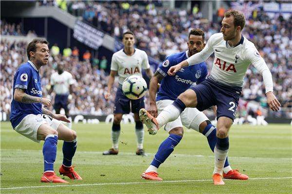 كريستيان إريكسن