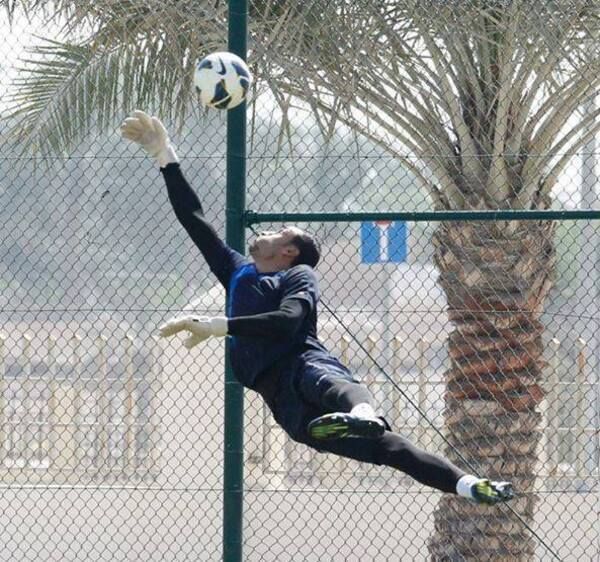 أحمد عبد الستار