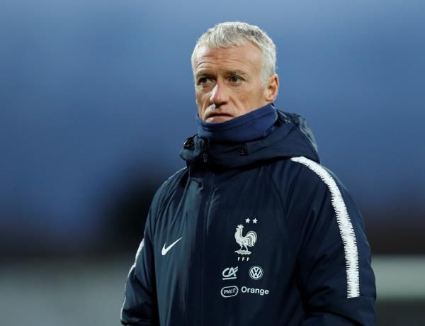 ديدييه ديشامب