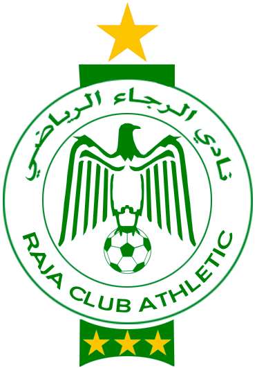 شعار الرجاء