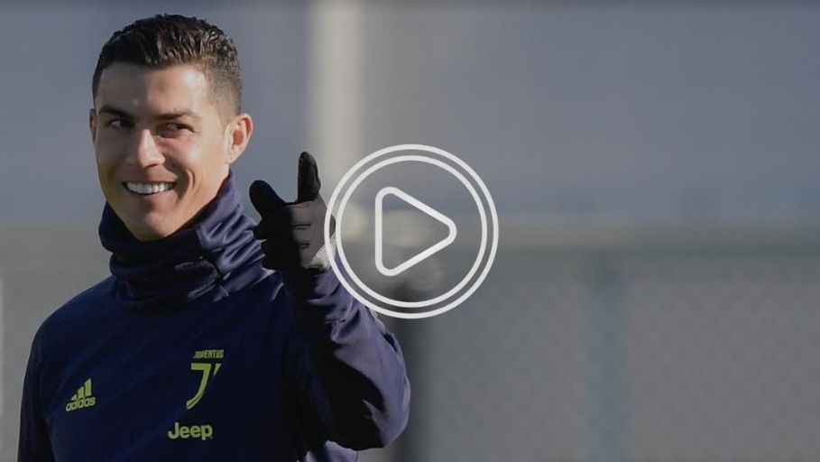 كريستيانو رونالدو