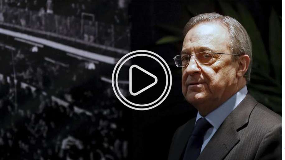 فلورنتينو بيريز