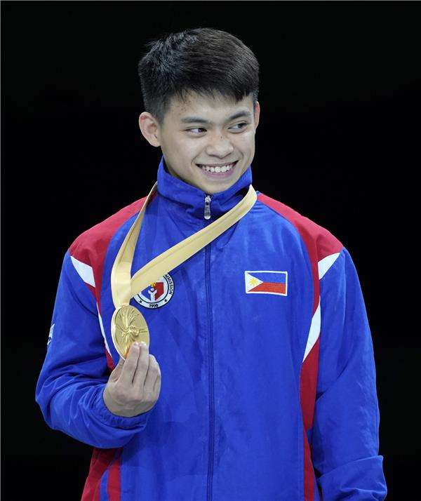 كارلوس إدريل يولو