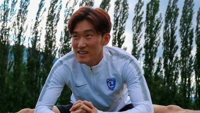 جانج هيون سوو 