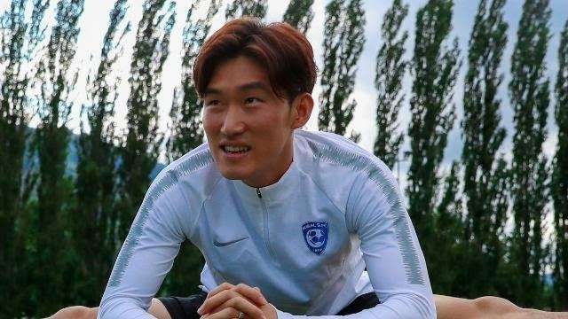 جانج هيون سوو