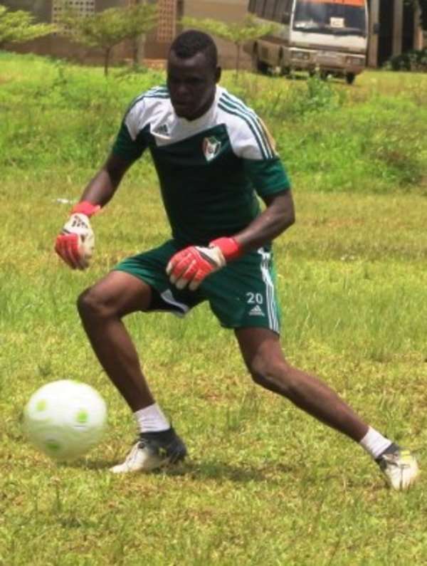 محمد النور أبوجا