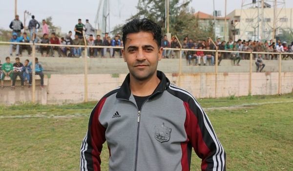 أبو عريضة