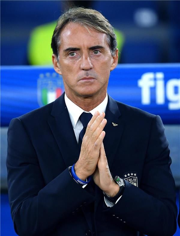 روبرتو مانشيني