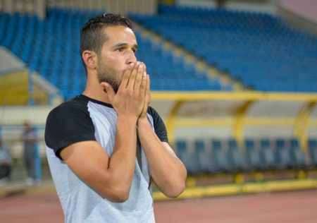 محمود حمد