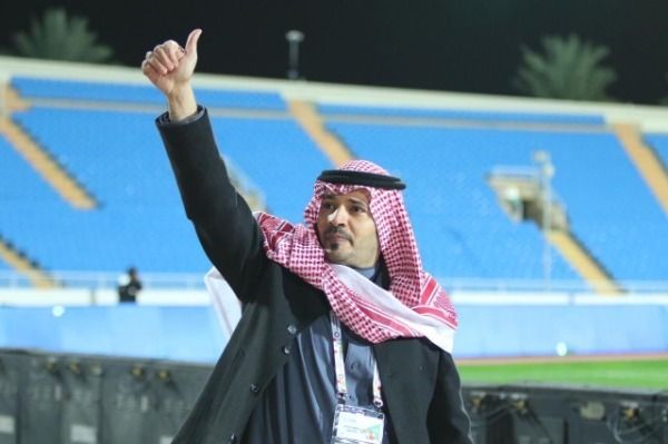 عبد الله المقحم 