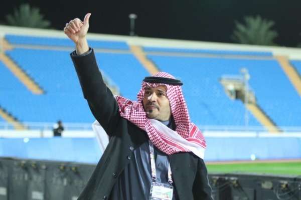 عبد الله المقحم 