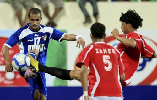 بدر المطوع