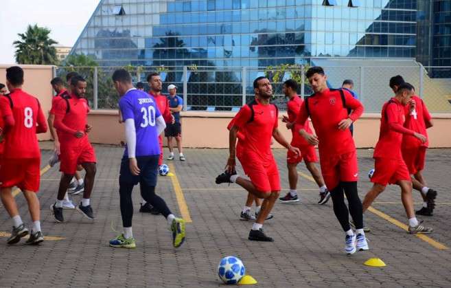 اتحاد العاصمة