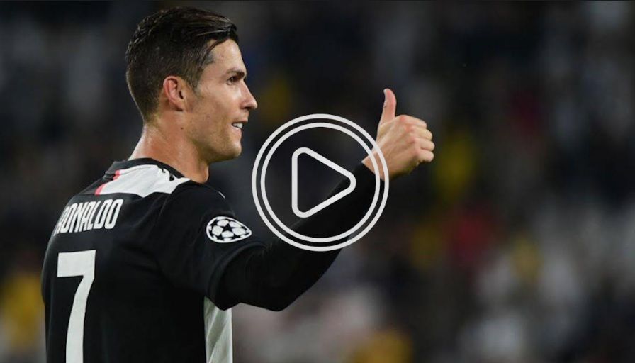 كريستيانو رونالدو