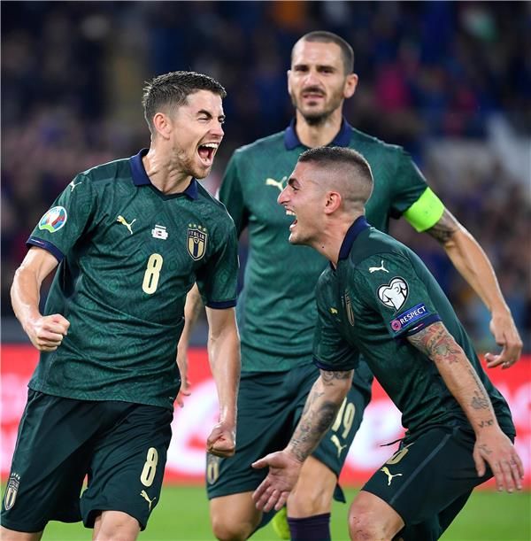 منتخب إيطاليا